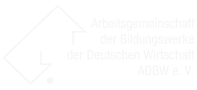 Arbeitsgemeinschaft der Bildungswerke der Deutschen Wirtschaft ADBW e. V.