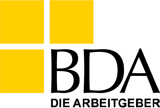 BDA - Die Arbeitgeber