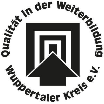 Wuppertaler Kreis e.V. - Qualität in der Weiterbildung